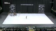 Mililani HS "Mililani HI" at 2025 WGI Guard World Championships