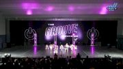 DanceWorks - Mini Pom (small) [2025 Mini - Pom Day 2] 2025 Athletic Championships Nationals & Dance Grand Nationals