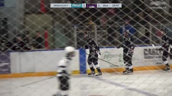 Replay: Home - 2024 Winnipeg vs OCN | Mar 2 @ 6 PM