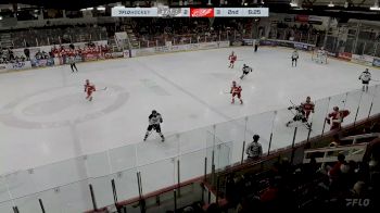 Replay: Home - 2025 Battlefords vs Weyburn | Mar 29 @ 6 PM