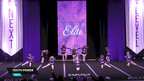 Youth Power [2026 Day 2 Youth Flex--Div 2] 2026 Next Level Grand Nationals