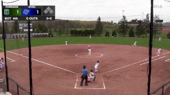 Replay: UW-Parkside vs Grand Valley | Apr 27 @ 3 PM