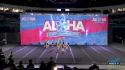 GK Celebrity Allstars - Gold Dust [2022 L1.1 Youth - PREP 11/20/2022] 2022 Aloha Trenton Showdown