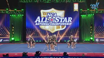 Cheer Extreme - Cobra Coed [2025 L6 U18 Coed - NT Day 2] 2025 NCA All-Star National Championship