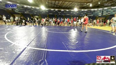 110-120 lbs Rr Rnd 3 - Jacianna Beltran, Valiant Wrestling Club vs Cheyenne Kincade, Thoroughbred Wrestling Academy (TWA), MO