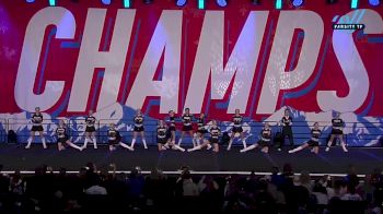 Momentum Athletic Center - Velocity [2024 L3 Junior - D2 Day 2] 2024 CHAMPS Grand Nationals