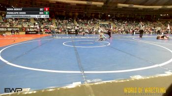 Replay: Mat 3 - 2026 Tulsa Nationals | Jan 16 @ 9 AM
