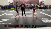 Nicolas Werkhauser vs Arthur Schaffazick Schroeder 2024 ADCC Balneario Open