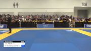 Replay: Mat 23 - 2024 World Masters IBJJF Jiu-Jitsu Champ | Aug 30 @ 9 AM