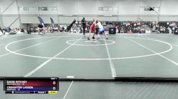 Replay: Mat 1 - 2024 Air Force Special Warfare JR Nationals | Jun 19 @ 8 AM