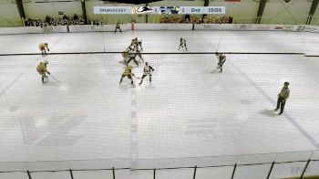 Replay: Home - 2024 New Hampshire vs Valley | Dec 6 @ 11 AM