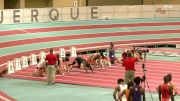 Men's 60m Hurdles, Semi-Finals 1