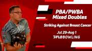 Replay: Lanes 7-8 - 2021 PBA/PWBA Mixed Doubles - Finals
