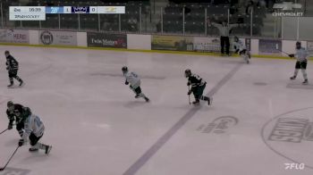 Replay: Home - 2024 Winnipeg vs Dauphin | Feb 10 @ 7 PM