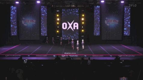 OXA - Starburst [2025 Mini Day 2] 2025 All Out Grand Nationals
