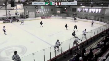 Replay: Home - 2025 Gatinea vs Charles-Lemoyne | Feb 23 @ 2 PM