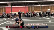 Kaitlin Chamberlin vs Evangeline Smith 2026 ADCC Portland Open