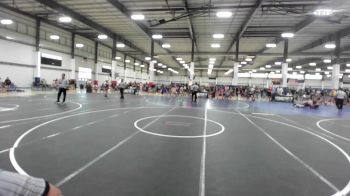 114 lbs Rr Rnd 2 - Max Kemp, Torotech vs Raziel Shirley, Tucson Pride WC