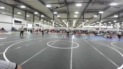 114 lbs Rr Rnd 2 - Max Kemp, Torotech vs Raziel Shirley, Tucson Pride WC