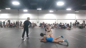 138 lbs Cons. Round 3 - Tyler Delcollo, Seawolf vs Sean Murray, Upper Perk