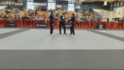 DALILAH vs DELILAH 2026 Super Cup - Murrieta