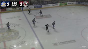 Replay: Home - 2023 Huntsville vs Roanoke | Nov 22 @ 7 PM