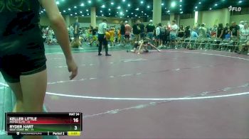 Replay: Mat 34 - 2024 Deep South Duals | Aug 3 @ 10 AM