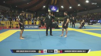 Replay: Mat 9 - 2026 IBJJF European NoGi | Oct 30 @ 9 AM