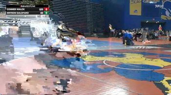 132 lbs Prelim - Bryson Galofaro, Heritage (Leesburg) vs Conner Walck, Cape Henry