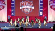 Hendrickson High School [2026 Intermediate Non-Tumbling Varsity Crowd Leading - Medium] 2026 NCA High School Nationals