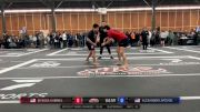 Alvaro Gonzales vs Saul Solorio 2026 ADCC Portland Open