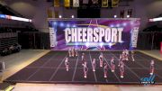 Tiny Paws [2022 .] 2022 CHEERSPORT: Baltimore Classic