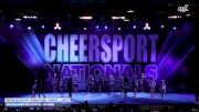Southaven Wildcats - Chaos [2026 L3 Youth - Flex - D2 - Small Day 1] 2026 CHEERSPORT National All Star Cheerleading Championship