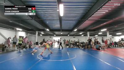 88 lbs Round 2 - Chase Congdon, Revival Jokers vs Gabriel Pence, The Compound