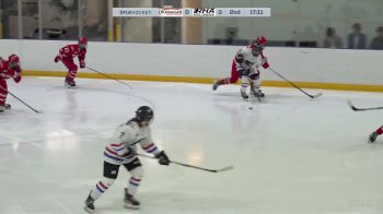 Replay: Home - 2024 Okanagan Black vs Kelowna | Oct 27 @ 3 PM