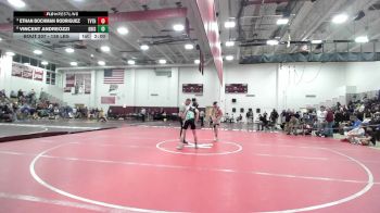 138 lbs Quarterfinal - Ethan Bochman Rodriguez, Terryville/Thomaston vs Vincent Andreozzi, Griswold/Wheeler