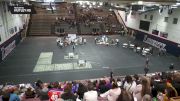 Nutley HS "Nutley NJ" at 2026 WGI Guard Bethlehem Regional+