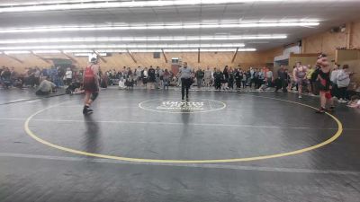 189 lbs Round Of 16 - Jameson Moore, Robesonia vs Tyler Mordente, Yaphank