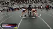 126 lbs Finals (2 Team) - Elaina Mercadante, Validus WC vs Chloe Zacherl, Lady Assassins