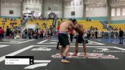 Hopumanu Lucas Teao vs Bruno Feleto 2025 ADCC Brazilian Nationals