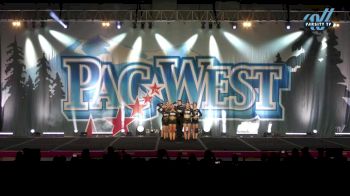 Empire Athletics - G6 [2023 L6 Senior Coed - XSmall DAY 3] 2023 PacWest Grand Nationals