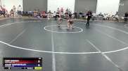 83 lbs Placement Matches (8 Team) - Cody Bakhsh, Maryland vs Chase VanPortfliet, Michigan