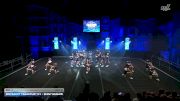 Eintracht Frankfurt e.V - Shiny Eagles [2026 U12-2 Day 3] 2026 ELITE Cheerleading Championship