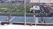 Men's Mile, Finals 1
