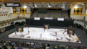 Carroll HS (IN) "Fort Wayne IN" at 2026 WGI Guard Avon Regional+