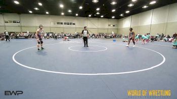 180 lbs Rr Rnd 3 - Edmund Evans, Prime 14U vs Gavin Edwards, Untouchables 14U MN