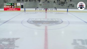 Replay: Home - 2025 SS Kings vs Chiefs | Apr 27 @ 12 PM