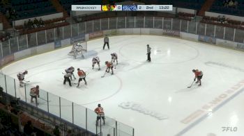 Replay: Home - 2024 Brockville vs Cornwall | Feb 19 @ 2 PM