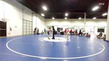 92 lbs Joey Cotter, Connecticut vs Brady Knadler, Texas