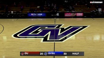 Replay: Davenport vs Grand Valley - Women's | Dec 8 @ 6 PM